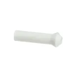 Middleby 33055 Tube, Porcelain, 11/32"ID x 2" L