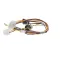 Blodgett 33072 HARNESS, CONTROL 24V KFC 16