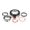 Sloan 3308080 Flange/Coupling Kit, 1 1/2", R-1010A
