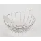 Bunn 33088.0000 Basket with Splash Guard, 7.12", Brew Funnel