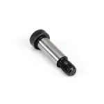 Antunes 3310103 Shoulder Bolt, 3/8" x 1"