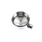 Unic 33102 PORTAFILTER BODY