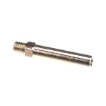Unic 33104 STEEL AXLE FOR 110MM HANDLE