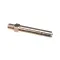 Unic 33104 STEEL AXLE FOR 110MM HANDLE