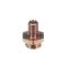 WMF 3314068000 DOUBLE NIPPLE