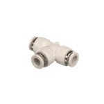 WMF 3314457000 Connection, Plug-In, T 6-6-6, White