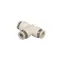 WMF 3314457000 Connection, Plug-In, T 6-6-6, White