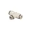 WMF 3314457000 Connection, Plug-In, T 6-6-6, White