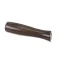 Unic 33144 WOOD PORTAFILTER HANDLE - DARK