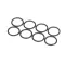 Schaerer 3315087000 O-RING, 11.00X1.50 EPDM