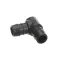 WMF 3315434000 Connector, Elbow, Barb, Cafemat