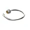 Blodgett 33156 Control Back Gasket