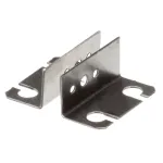 APW Wyott 33157 Left Side Element Bracket, (E)- CM