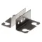 APW Wyott 33157 Left Side Element Bracket, (E)- CM