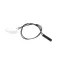 Schaerer 3315934000 SWITCH, MANUAL INSERT