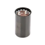 Cornelius 33160R Capacitor, Agitator Motor, 220 240V, 108-130 MFD