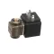 WMF 3316510000 Solenoid Valve, 2/2, NW2.5
