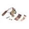 Carrier HVAC 331709-754 Expansion Valve/TXV Kit, R410A, 1.5-2.5 Ton