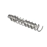 WMF 3318258000 WORM, COMPL.
