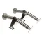 Blodgett 33196 LEG SET, 6 S/S.SEISMIC