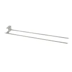 Giles 33199 Spit Weld Assembly, CR-5/RT-5