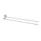 Giles 33199 Spit Weld Assembly, CR-5/RT-5