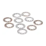 Antunes 331P106 LOCKWASHER, 5/16, PK OF 10