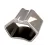 3320091-01-GRAPHITE Zumex