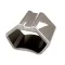 Zumex 3320091-01-GRAPHITE PODIUM COLOR PEEL BUCKETS