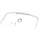 Zumex 3320234-00 Cover, Juice Tank, PRO