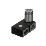 WMF 3322517000 Motor, 24 VDC, 8300 RPM