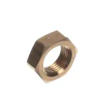 Schaerer 3322545000 HEXAGON NUT