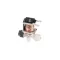 WMF 3322735000 VALVE 2/2 NW2.5 STROKE 1.2