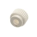 WMF 3322741000 UNION NUT, WHITE, 6 MM