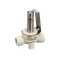 Schaerer 3322745000 VALVE 2/2 NW2.5 STROKE 1.2, NO SOLENOID