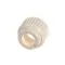 WMF 3322750000 UNION NUT, WHITE, 8 MM