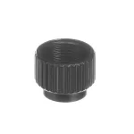 WMF 3322751000 Union Nut, 8MM, Black