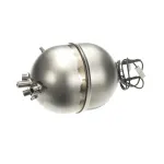 WMF 3322770099 STEAM BOILER 1.2 L, 230 V-2000 W
