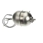 WMF 3322772099 STEAM BOILER 1.2 L, 120 V-1700 W