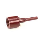 WMF 3322956000 Connection, Adapter, Brown