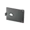 Schaerer 3322967100 LID, MANUAL INSERT, LOCKABLE