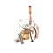 Carrier HVAC 332368-750 Expansion Valve/TXV Kit