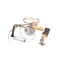 Carrier HVAC 332368-760 Expansion Valve/TXV Kit, R410
