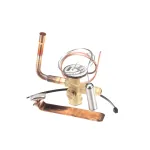 Carrier HVAC 332368-761 Expansion Valve/TXV Kit, R410A, 4 Ton, 3/8" Sweat x 3/8"