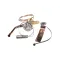 Carrier HVAC 332368-763 Thermal Expansion Valve/TXV, R410A, 3 Ton