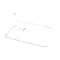 WMF 3323887000 Cover, Milk Bowl