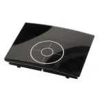 WMF 3323941900 FRONT PANEL COMPL. BLACK WMF 900S