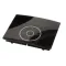 WMF 3323941900 FRONT PANEL COMPL. BLACK WMF 900S