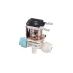 WMF 3324007000 Valve, 2.5 Stroke, 0.75-12 Bar