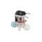 WMF 3324007000 Valve, 2.5 Stroke, 0.75-12 Bar